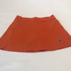 Women’s Running Skirts skirt
